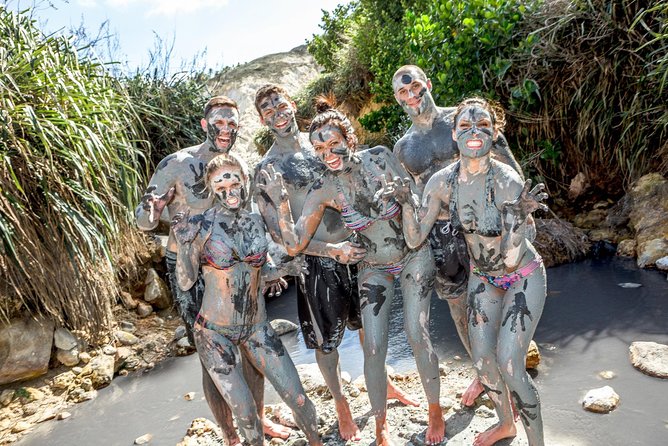 Soufriere Volcano Jeep Safari - How the half-day jeep safari fits your St Lucia plan
