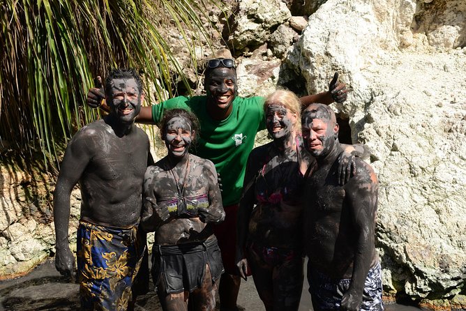Soufriere Volcano Jeep Safari - Pickup, mobile ticket, and the day-of flow