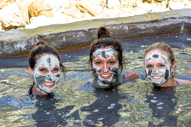 Soufriere Volcano Jeep Safari - Price and value for a $152.33 per person day