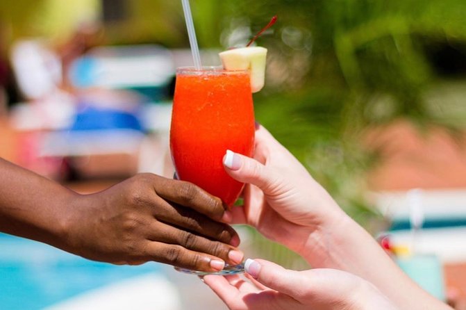 Spa Day Pass at Bay Gardens Beach Resort & Spa - 20-minute beachfront massage: short treatment, big payoff