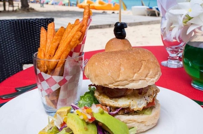 Spa Day Pass at Bay Gardens Beach Resort & Spa - Reduit Beach stop: a second slice of St Lucia beach time