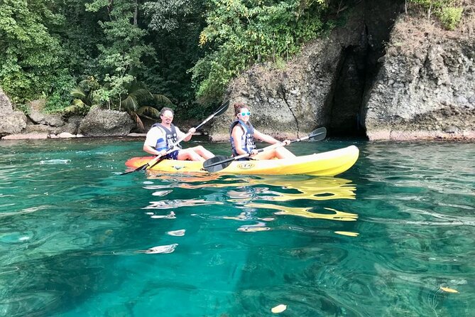 Splash Adventure Jeep and Kayak Safari - Quick highlights you will actually care about