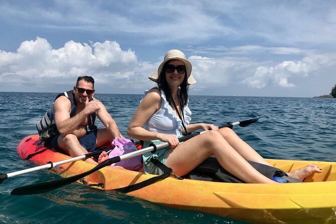 Splash Adventure Jeep and Kayak Safari - Wildlife spotting tips that make the kayaking feel richer