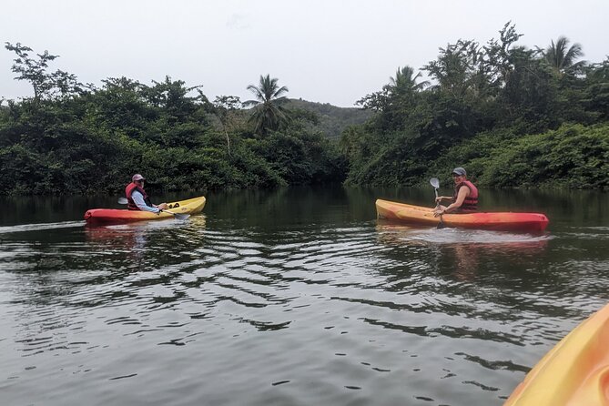 Splash Adventure Jeep and Kayak Safari - What to wear and bring for comfort on jeep and kayak