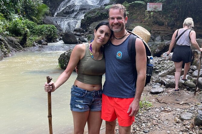 St. Lucia 3 in 1 Combo: Aerial Tram, Rainforest Trail & Zipline - What your $107 buys, and what you need to plan