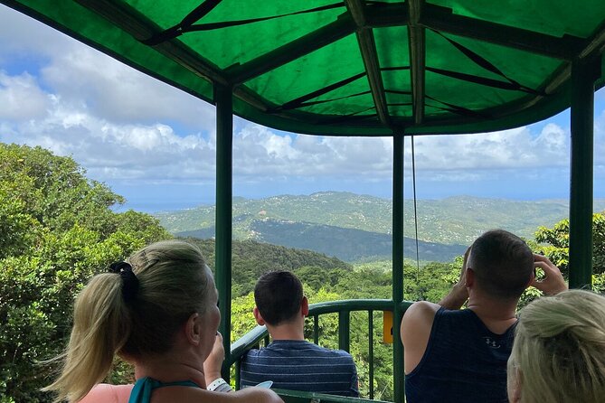 St. Lucia 3 in 1 Combo: Aerial Tram, Rainforest Trail & Zipline - Should you book the St Lucia 3-in-1 Combo?