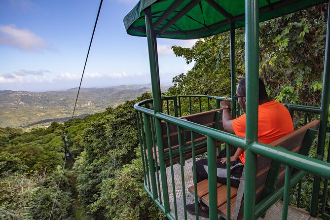 St. Lucia Aerial Tram Tour at Rainforest Adventures - Timing, weather, and your packing list for a better day