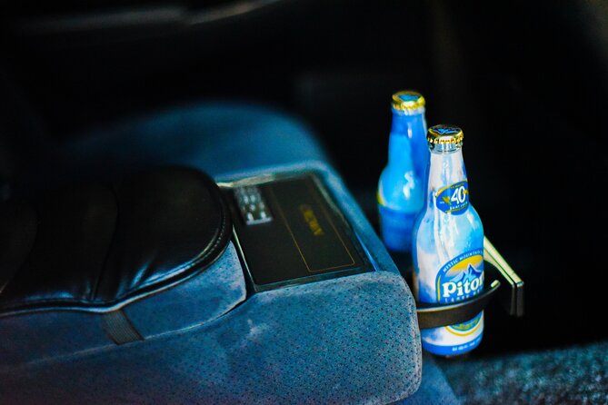 St Lucia Airport Private Transfer to Royalton Resort - Personalized touches: narration, viewpoints, and photo stops