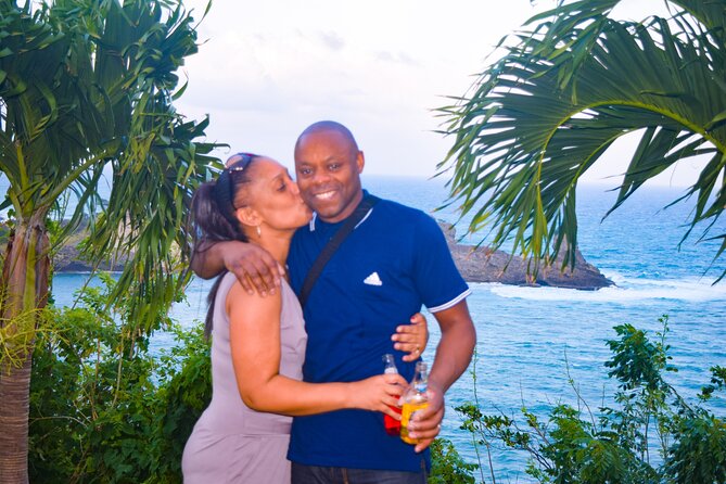 St Lucia Airport Private Transfer to Royalton Resort - One-way vs round-trip: planning for both sides