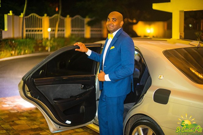 St Lucia Airport Shuttle from Hewanorra Airport (UVF) - One Way - Key things to know before you go