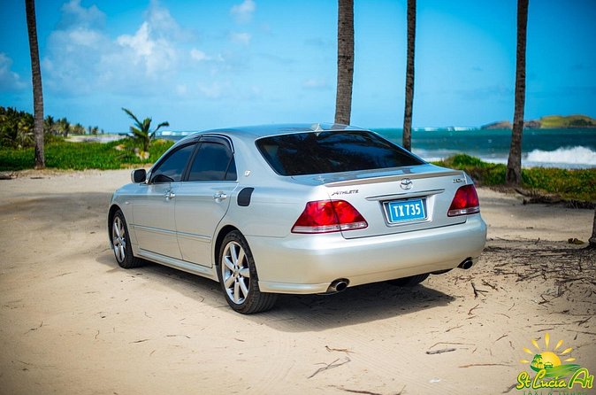 St Lucia Airport Shuttle from Hewanorra Airport (UVF) - One Way - Who this transfer suits best (and who might want alternatives)