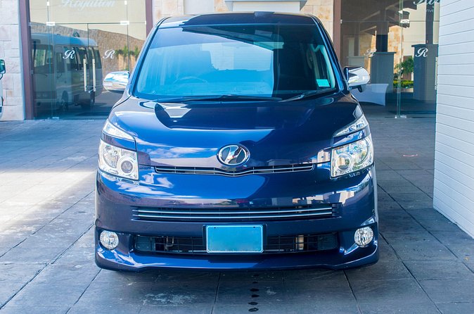 St Lucia Airport Shuttle from Hewanorra Airport (UVF) - Round Trip - How long the ride takes, and what to expect on the road