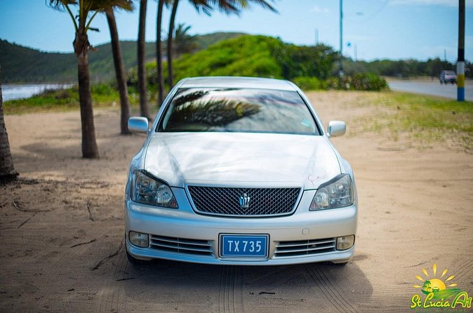 St Lucia Airport Shuttle from Hewanorra Airport (UVF) - Round Trip - Who this transfer suits best