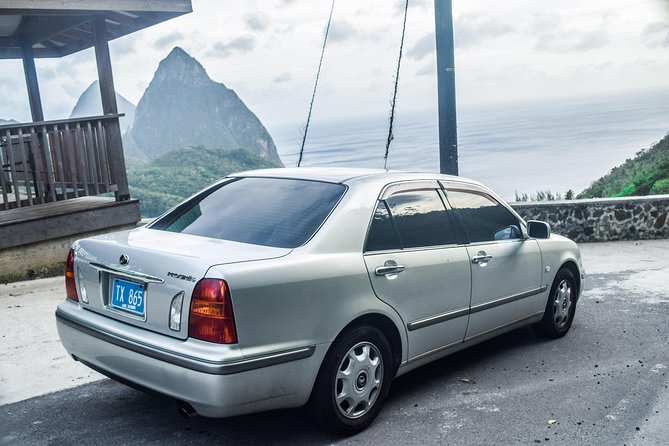 St Lucia Airport Transfer Roundtrip from Hewanorra (UVF) - Key points that make this transfer worth it