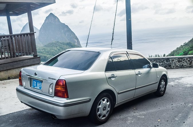 St Lucia Airport Transfer Roundtrip from Hewanorra (UVF) - H2: What the actual “itinerary” feels like, step by step