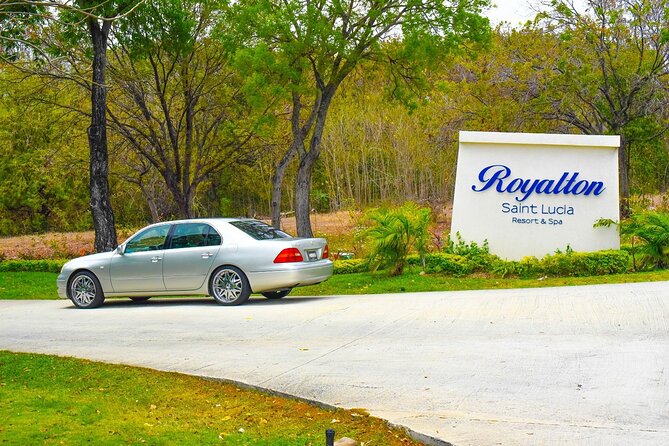 St Lucia Airport Transfer Roundtrip from Hewanorra (UVF) - H2: Price and value, is $100 per person a smart buy?