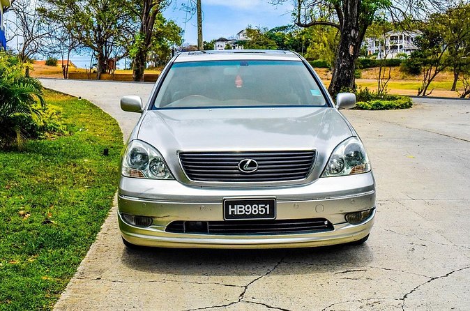 St Lucia Airport Transfer Roundtrip from Hewanorra (UVF) - H2: Who this suits best in St Lucia, and who should reconsider