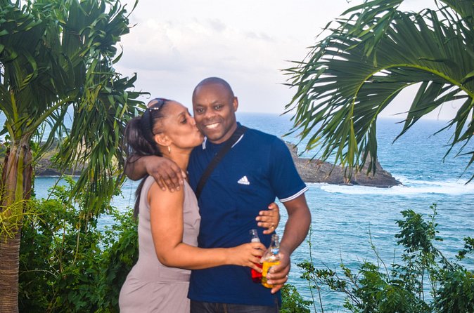 St Lucia Airport Transfer Roundtrip from Hewanorra (UVF) - H2: The small details that make or break the transfer