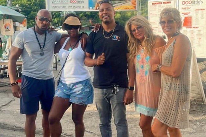 St. Lucia Airport Transfer Service - St Lucia Airport Transfer From Choc: What Makes This Ride Worth It