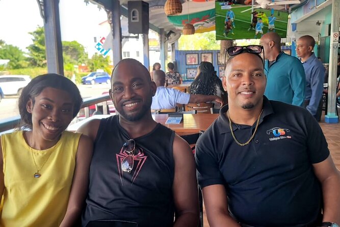 St. Lucia Airport Transfer Service - Safety, Team Support, and the Practical Details That Matter