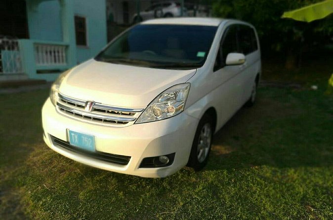 St Lucia Airport Transfer to ANY Bay Gardens location - How Long Will It Take? 1h15 to 1h40 With Real-World Timing