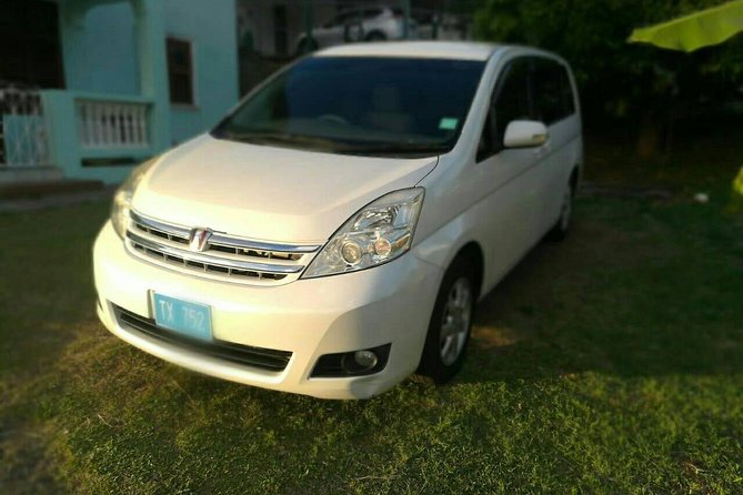 St Lucia Airport Transfer to ANY Bay Gardens location - Return Pickup: The Part People Forget to Plan