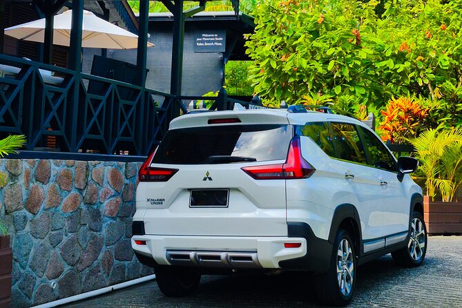 St Lucia Airport Transfer to Hotel Chocolat - Key highlights you should know before you go