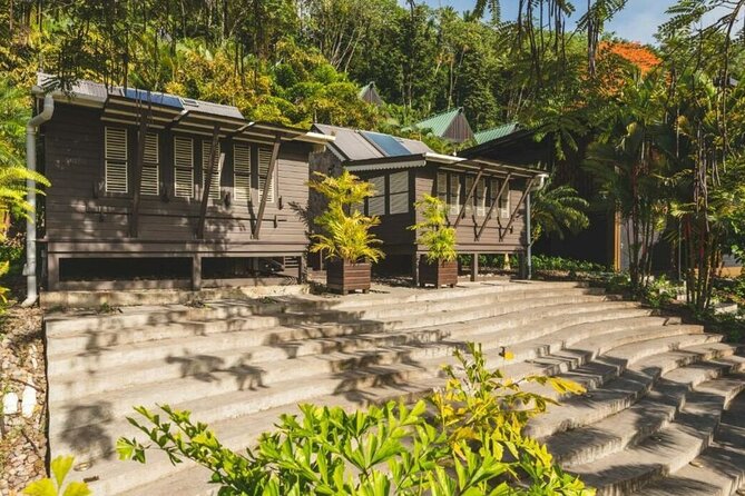 St Lucia Airport Transfer to Hotel Chocolat - Price and value: is $50 per person fair?