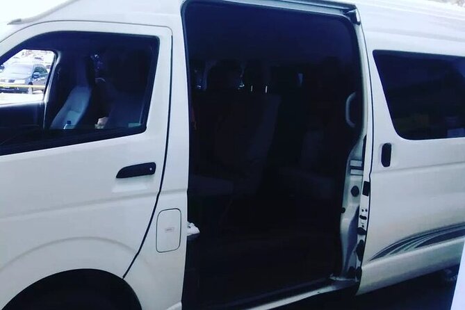 St Lucia Airport Transfer to The Landings - Hewanorra (UVF) & GFL Airport (SLU) - Why airport logistics matter when you are heading to The Landings