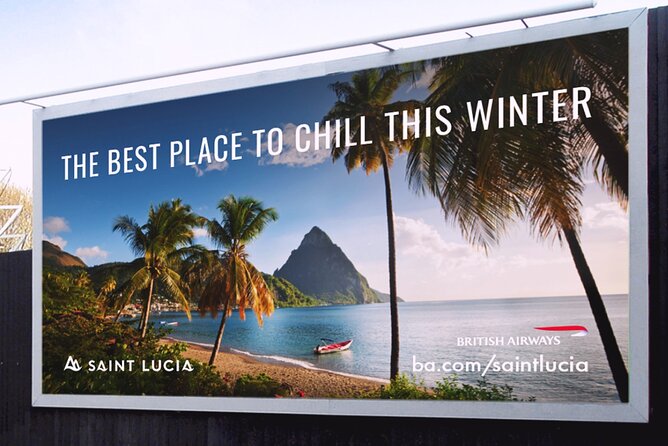 St Lucia Airport VIP Services & Private Transfers - Key Highlights You’ll Actually Feel