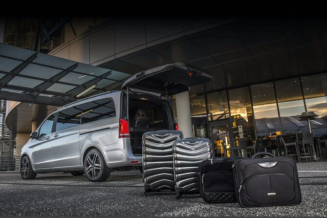 St Lucia Airport VIP Services & Private Transfers - Why This VIP Airport Service Feels Like a Real Start to St Lucia