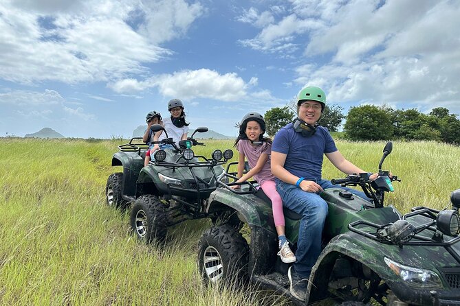 St Lucia ATV Tours (Best on Island) - Key Points Before You Go
