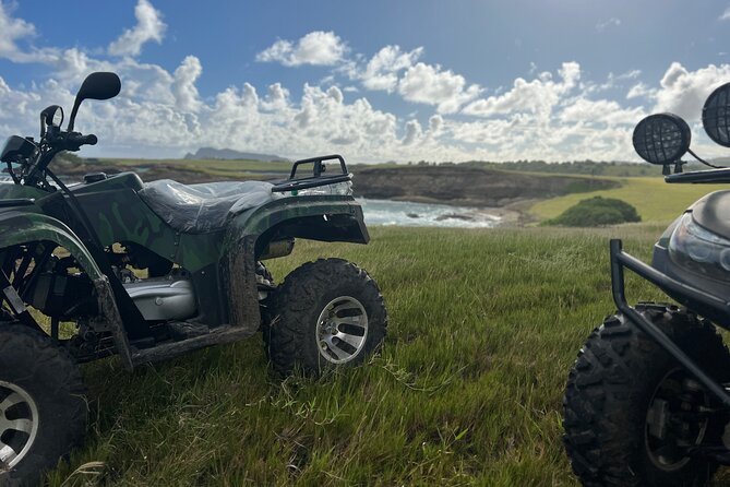 St Lucia ATV Tours (Best on Island) - Getting To Know This St Lucia ATV Tour From Vieux Fort