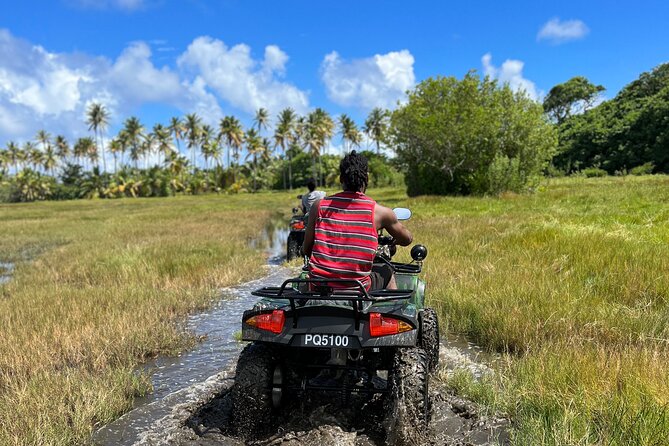 St Lucia ATV Tours (Best on Island) - Price and Value, Is $310 Per Person Worth It?