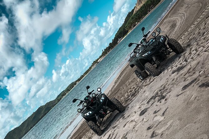 St Lucia ATV Tours (Best on Island) - Who This ATV Tour Suits Best (And Who Should Reconsider)