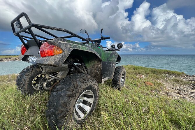 St Lucia ATV Tours (Best on Island) - The “Private” Part Is the Real Upgrade