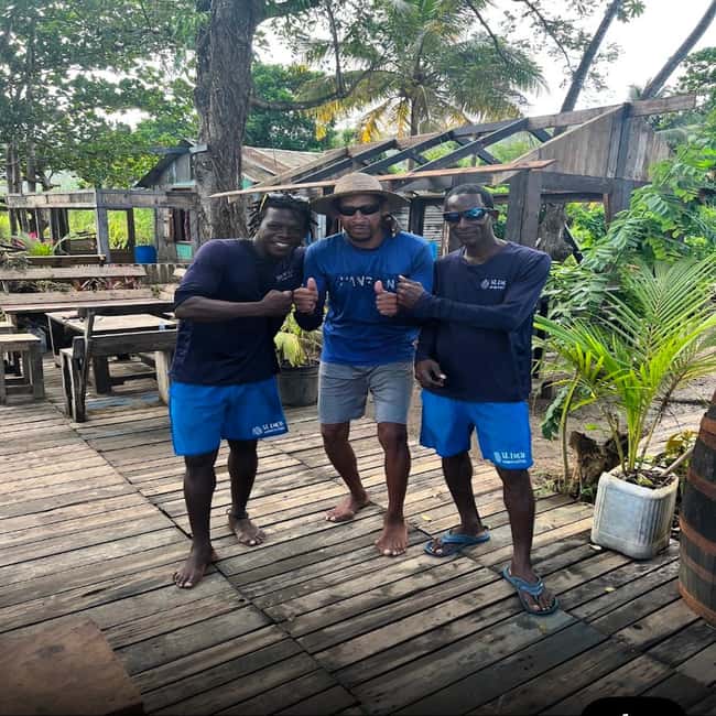 St Lucia Bamboo Rafting and Rum Distillery Experience - Quick Tips to Make Your Day Smoother