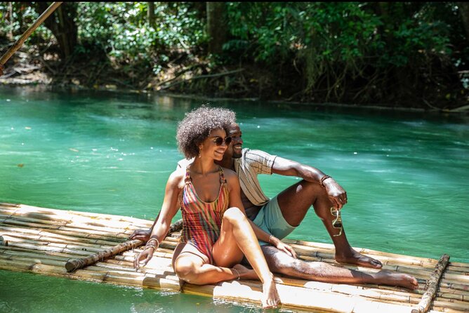 St Lucia Bamboo Rafting Experience (+Rum Tasting) - Key Points You’ll Care About