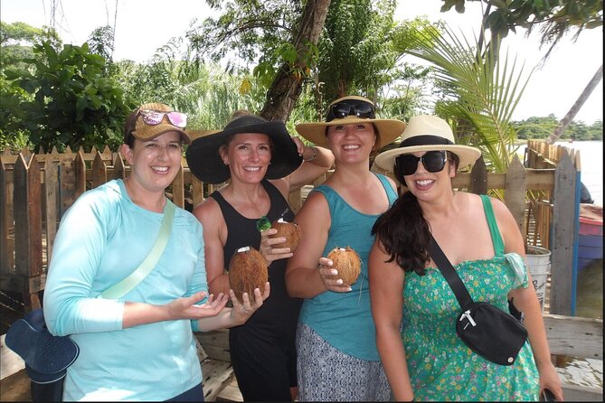 St Lucia Bamboo Rafting Experience (+Rum Tasting) - Logistics That Can Make or Break Your Day