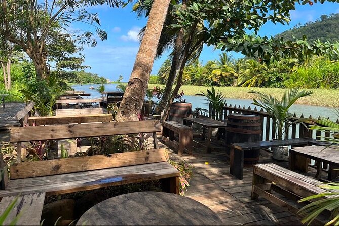 St Lucia Bamboo Rafting Experience (+Rum Tasting) - Who This Tour Fits Best