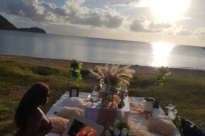 St Lucia Beachfront Sunset Picnics - Price and value: is $139 per person fair?