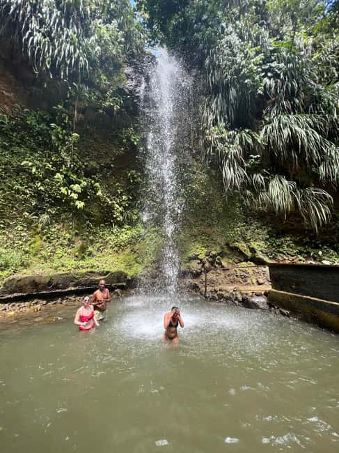 St. Lucia Caribbean: Sea and Land Excursion - Price and value: what you get for $160 in 5 hours