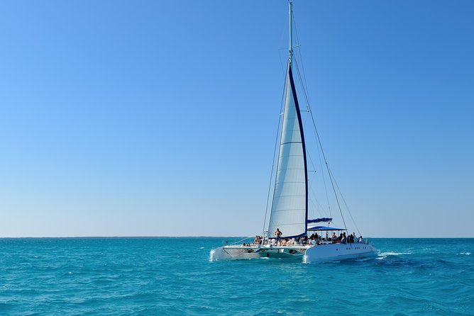 St Lucia Catamaran Day Sailing and Sightseeing Tour - Key Highlights You’ll Actually Feel on This Tour