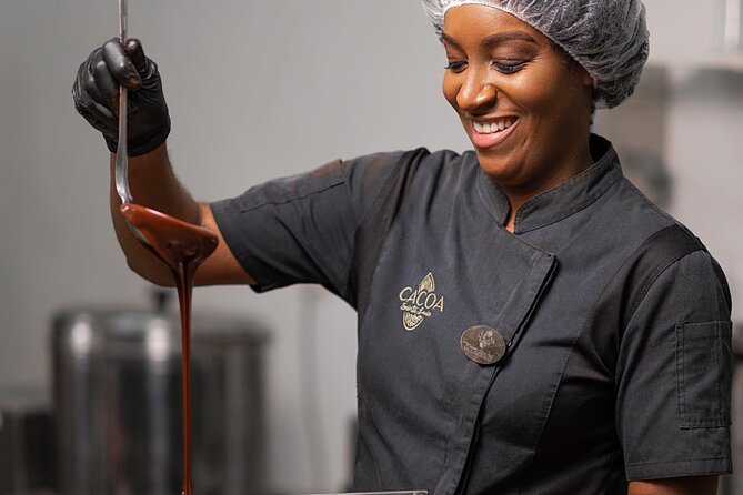 St Lucia Chocolate Making Marigot Bay & Souvenir Shopping - Key Highlights at a Glance