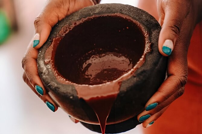 St Lucia Chocolate Making Marigot Bay & Souvenir Shopping - Castries to the Fishing Village: The Drive That Sets the Mood