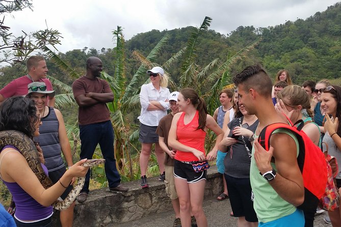 St Lucia Customize Private Island Tour - Marigot Bay, then the coast: views that feel cinematic