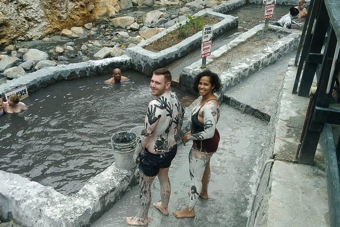 St Lucia Customize Private Island Tour - Anse Cochon: rum sampling and local products