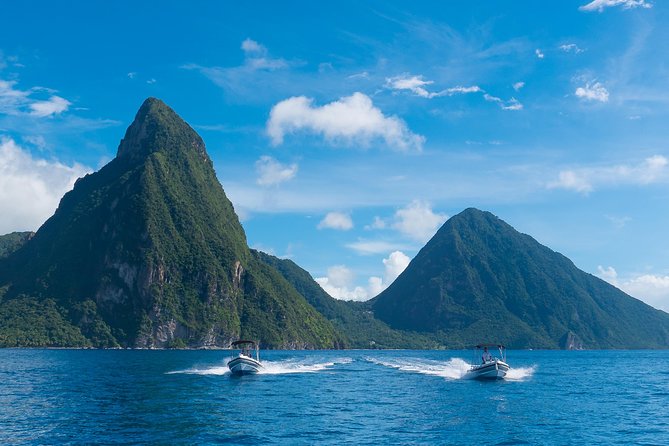 St. Lucia Drive and Snorkel Experience - Tips to make your 2:00 pm session smoother