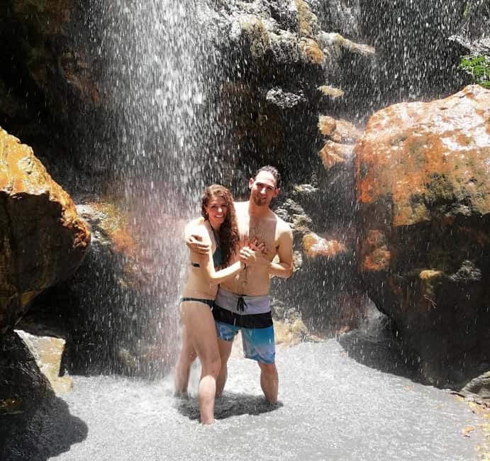 St. Lucia: Drive-in Volcano, Waterfall and Garden Day Trip - What This 5-Hour St Lucia Day Trip Is Really Like
