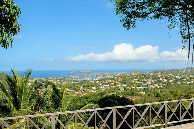St Lucia Exclusive Views - Why This 3-Hour Island Drive Feels Like a Smart First Day